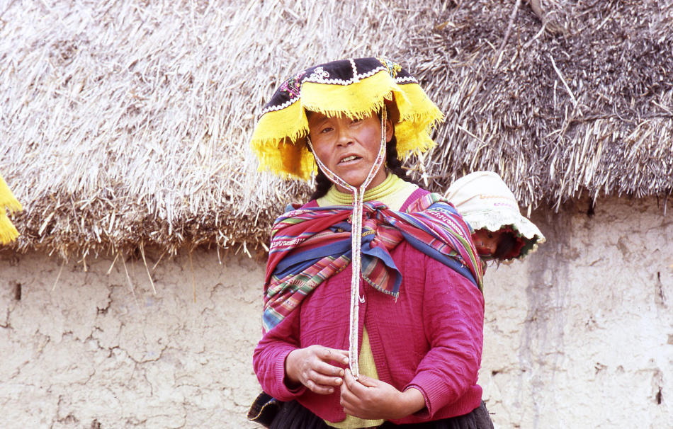 Stiftung-frauen-peru Frauen in den Hochanden Perus